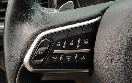 Haval F7 I, 2021 год, 1 850 000 рублей, 11 фотография