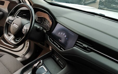 Haval F7 I, 2021 год, 1 850 000 рублей, 19 фотография