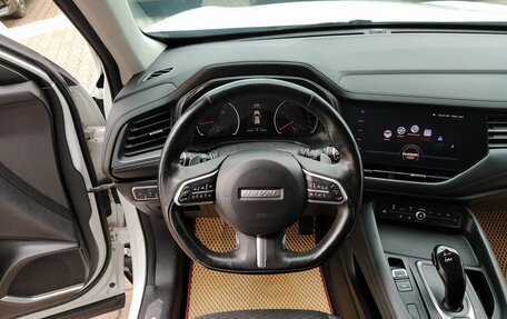 Haval F7 I, 2021 год, 1 850 000 рублей, 26 фотография