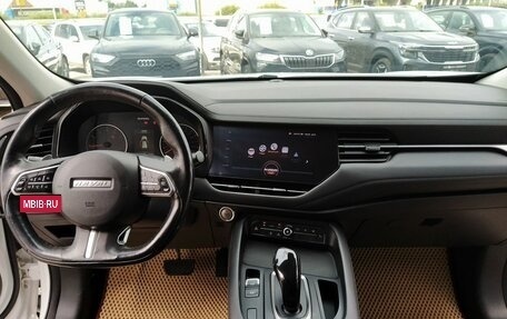 Haval F7 I, 2021 год, 1 850 000 рублей, 25 фотография