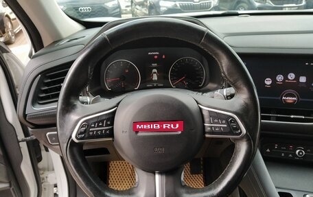 Haval F7 I, 2021 год, 1 850 000 рублей, 27 фотография