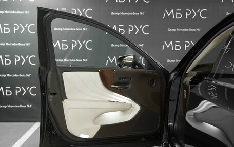 Lexus LS IV, 2019 год, 5 700 000 рублей, 5 фотография