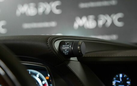 Lexus LS IV, 2019 год, 5 700 000 рублей, 10 фотография