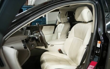 Lexus LS IV, 2019 год, 5 700 000 рублей, 7 фотография