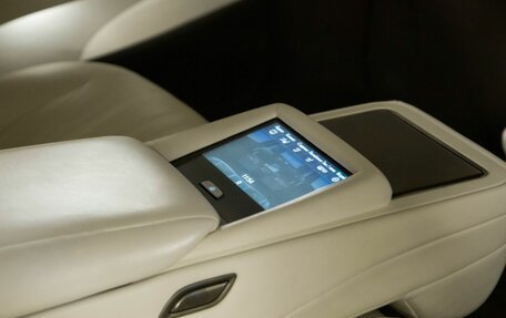 Lexus LS IV, 2019 год, 5 700 000 рублей, 27 фотография