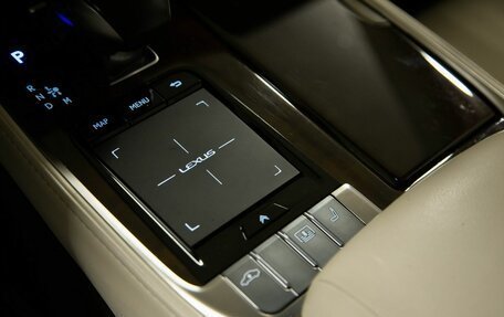 Lexus LS IV, 2019 год, 5 700 000 рублей, 25 фотография