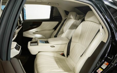 Lexus LS IV, 2019 год, 5 700 000 рублей, 26 фотография
