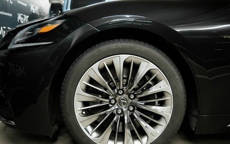 Lexus LS IV, 2019 год, 5 700 000 рублей, 33 фотография