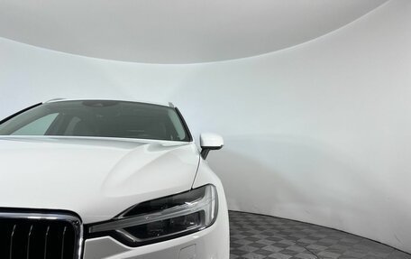 Volvo XC60 II, 2019 год, 3 499 000 рублей, 9 фотография