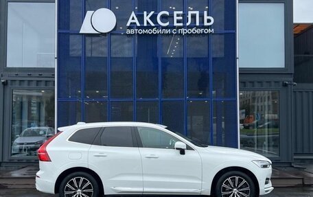 Volvo XC60 II, 2019 год, 3 499 000 рублей, 4 фотография