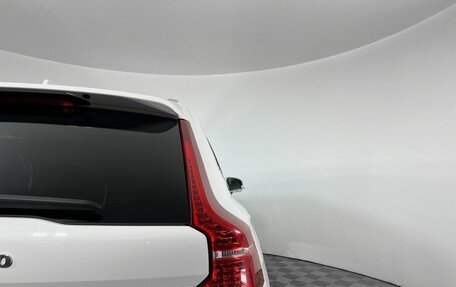 Volvo XC60 II, 2019 год, 3 499 000 рублей, 10 фотография
