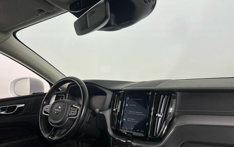 Volvo XC60 II, 2019 год, 3 499 000 рублей, 13 фотография