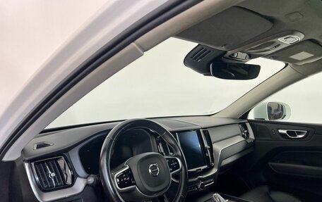 Volvo XC60 II, 2019 год, 3 499 000 рублей, 12 фотография