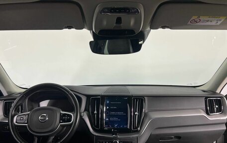 Volvo XC60 II, 2019 год, 3 499 000 рублей, 14 фотография