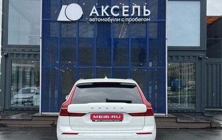 Volvo XC60 II, 2019 год, 3 499 000 рублей, 6 фотография