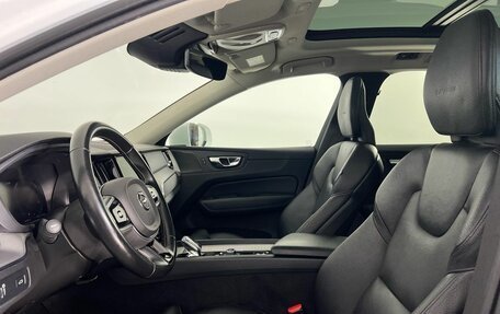 Volvo XC60 II, 2019 год, 3 499 000 рублей, 15 фотография