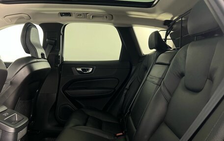 Volvo XC60 II, 2019 год, 3 499 000 рублей, 16 фотография