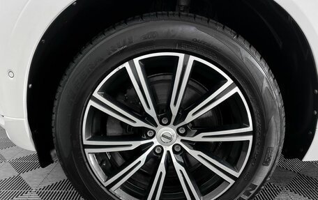 Volvo XC60 II, 2019 год, 3 499 000 рублей, 17 фотография
