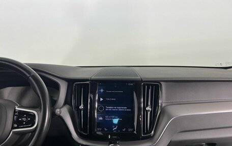 Volvo XC60 II, 2019 год, 3 499 000 рублей, 19 фотография