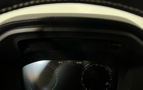 Volvo XC60 II, 2019 год, 3 499 000 рублей, 18 фотография