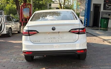 Volkswagen Lavida, 2025 год, 1 725 025 рублей, 6 фотография