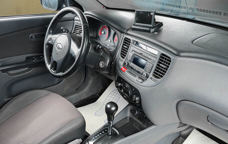 KIA Rio II, 2011 год, 719 000 рублей, 11 фотография