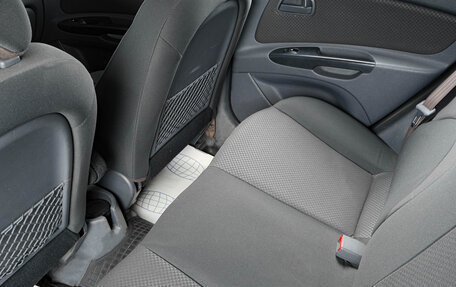 KIA Rio II, 2011 год, 719 000 рублей, 9 фотография
