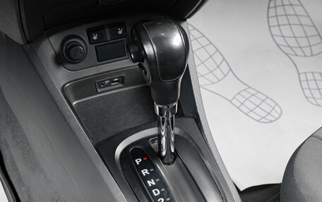 KIA Rio II, 2011 год, 719 000 рублей, 17 фотография