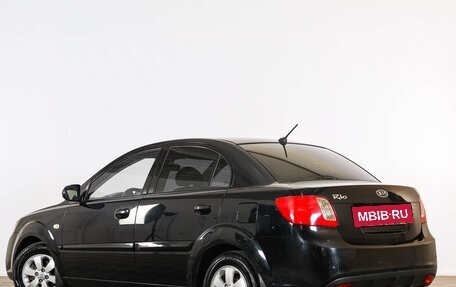 KIA Rio II, 2011 год, 719 000 рублей, 5 фотография