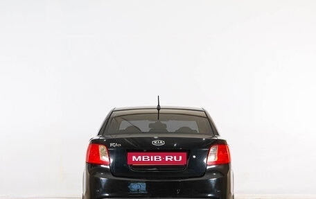 KIA Rio II, 2011 год, 719 000 рублей, 6 фотография