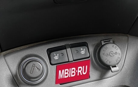 KIA Rio II, 2011 год, 719 000 рублей, 19 фотография