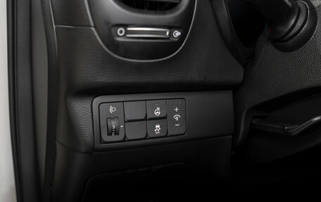 KIA Soul II рестайлинг, 2017 год, 1 470 000 рублей, 18 фотография