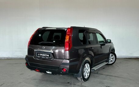 Nissan X-Trail, 2007 год, 910 000 рублей, 5 фотография