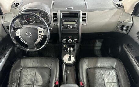 Nissan X-Trail, 2007 год, 910 000 рублей, 9 фотография