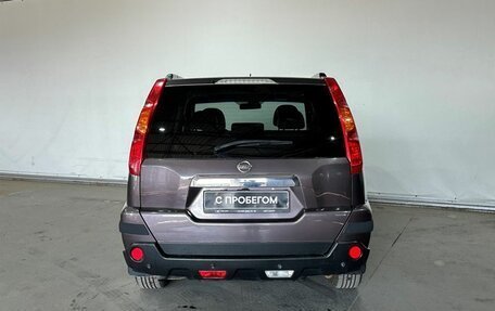Nissan X-Trail, 2007 год, 910 000 рублей, 6 фотография