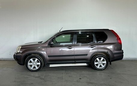 Nissan X-Trail, 2007 год, 910 000 рублей, 4 фотография
