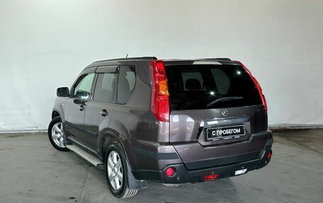 Nissan X-Trail, 2007 год, 910 000 рублей, 7 фотография