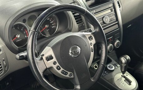 Nissan X-Trail, 2007 год, 910 000 рублей, 13 фотография
