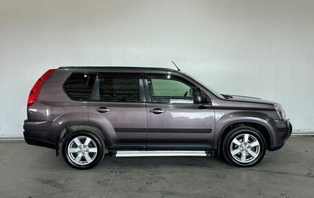 Nissan X-Trail, 2007 год, 910 000 рублей, 8 фотография