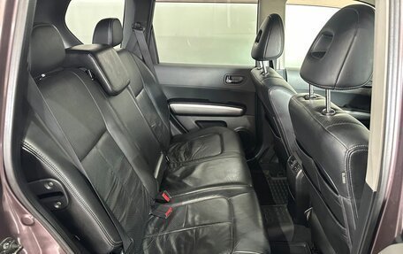 Nissan X-Trail, 2007 год, 910 000 рублей, 11 фотография
