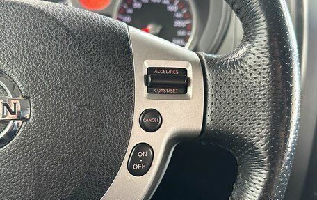 Nissan X-Trail, 2007 год, 910 000 рублей, 15 фотография