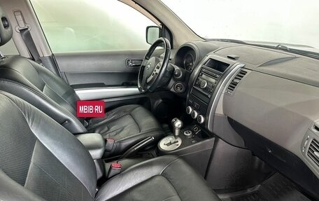 Nissan X-Trail, 2007 год, 910 000 рублей, 10 фотография