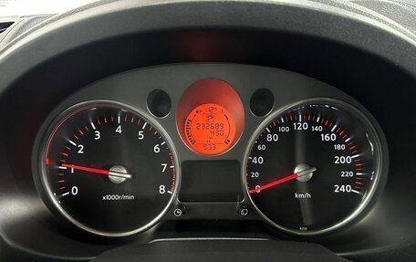 Nissan X-Trail, 2007 год, 910 000 рублей, 16 фотография