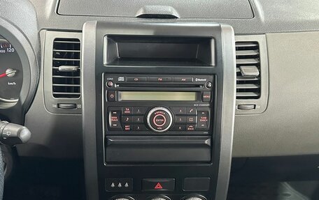 Nissan X-Trail, 2007 год, 910 000 рублей, 17 фотография