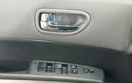 Nissan X-Trail, 2007 год, 910 000 рублей, 21 фотография