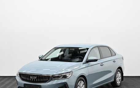 Geely Emgrand, 2024 год, 1 205 000 рублей, 3 фотография