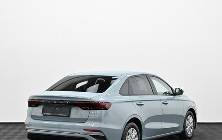 Geely Emgrand, 2024 год, 1 205 000 рублей, 2 фотография