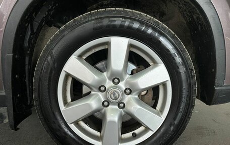 Nissan X-Trail, 2007 год, 910 000 рублей, 22 фотография