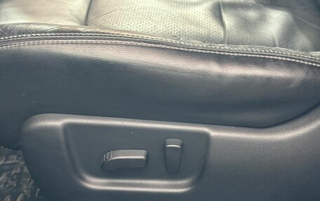 Nissan X-Trail, 2007 год, 910 000 рублей, 20 фотография