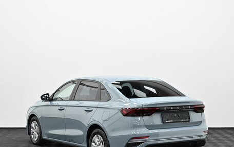 Geely Emgrand, 2024 год, 1 205 000 рублей, 4 фотография